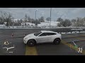 Forza Horizon Lamborghini Urus VS Urus Concept