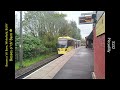 Manchester Metrolink Photography - Winter + Spring 2023 (Pre-Series Ep.)