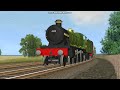 GWR Hall Class Release Video