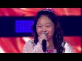 BEST BLIND AUDITIONS of 2021 | The Voice Kids Rewind