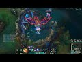Lethal Moonstone Taric/Kindred