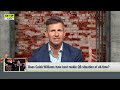Dan Orlovsky predicts Davante Adams to the Jets 👀 + Caleb Williams' timeline for success | Get Up