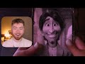 Crying my way through COCO (2017) | *FIRST TIME WATCHING* | Film Reaction