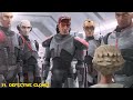 Every Single Clone Trooper Type + Variant Explained (All Known 36+ Types) [2022 UPDATED] [CANON]