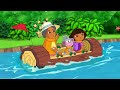 Dora's Super Baby Adventures! 👶 Dora the Explorer | 90 Minutes | Dora & Friends