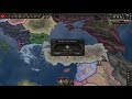 Turkey restores the Ottoman Empire with Sultana in BfB
