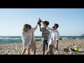 Marietto & Zama ft. Amy Sisson - Yes Sir, I can Boogie [Official Video]