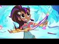 A New Quest & MORE! ✨ Magic Mixies | New Compilation | Cartoons For Kids