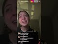 june 19, 2022 | lizzy mcalpine ig live | most beautiful/best vibes piano covers