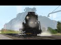 Trainz 2019 - Momma in a Box Remake