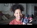 I GOT A NEW CAMERA! | Unboxing My Nikon-Z30 + Creators Kit | ayojess