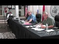 Deerfield Selectboard  -  June 13, 2024