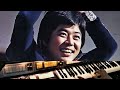 오동잎(최헌)/Oh Dong Leaf( Choi Heon)/Keyboard Playing- j.b.cho(조정복)키보드연주