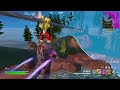 72 Elimination Solo vs Squads Wins (Fortnite Chapter 5 Season 3 Ps4 Controller Gameplay)