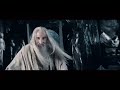 Lord of the Rings: The Two Towers (2002) - The Ents Attack Isengard Scene | Movieclips