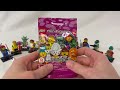 LEGO Minifigures Series 24 Unboxing!!!