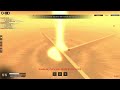 Colossal Titan Nuke Experience | Attack On Titan Freedom War