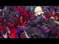 Fate/stay night [Réalta Nua]  - Mighty Wind 【Intense Symphonic Metal Cover】
