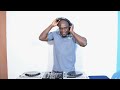 HIP HOP MIX #6 by DJ A-LYT | BEST HIPHOP MIX | RAP PARTY MIX | R&B MIX |