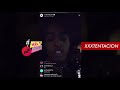 XXXTENTACION GOES LIVE ON INSTAGRAM AND CONFIRMS THAT HE IS NOT DEAD BUT STILL ALIVE