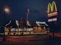 CREEPYPASTA: Never Go To An Old McDonald's