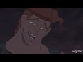 Pocahontas & Hercules-Por siempre tú