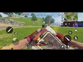 Call of Duty: Mobile Battle Royale Solo Blackout Gameplay (No Commentary)