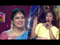 Navaratri Dhamaka | Dasara Navaratri Event 2022 | 25th September 2022 | Full Episode | ETV Telugu