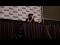 Johnny Yong Bosch Tries to Call Todd Haberkorn