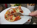 How To Make STUFFED SHELLS | Beef And Cheese Stuffed Shells | Simply Mamá Cooks