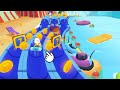 My talking Tom jetski 2 | Part #6 | Android iso mobile gameplay walkthrough FULL HD |