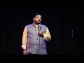Sundeep Sharma Stand-up Comedy-Sone Ki Chidiya