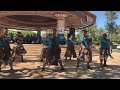 FestPac 2024 - Wallis (Uvea) Dance at Kapi’olani Park