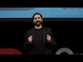 Cooking. The Perfect Recipe of LIfe | Suleman Raza | TEDxCroydon