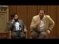 Who is God? A Dialogue between a Muslim & a Christian. (Vinay Khetia, Abdu Murray)