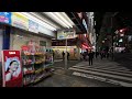 Walking Tour of Akihabara and Ueno 🇯🇵 Tokyo Japan [4K]