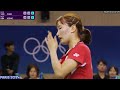 Seo/Chae (KOR) vs Kim/Jeong (KOR) | Special Events for Olympic Paris 2024