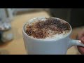 【DIY】BEST INSTANT COFFEE ~ 2 minutes ~ #coffee #diy