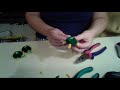 How to make a Pipe Cleaner Turtle [Pipe Cleaner Animals]