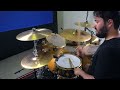 RATATATA - Electric Callboy X BABYMETAL - Drum Cover