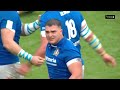 HIGHLIGHTS | 🇮🇹 ITALY V SCOTLAND 🏴󠁧󠁢󠁳󠁣󠁴󠁿 | 2024 GUINNESS MEN'S SIX NATIONS RUGBY