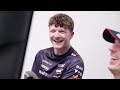 How Smooth Is Max Verstappen Around Bahrain? | Oracle Virtual Laps