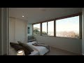 Captivating Contemporary Home in Sausalito, California | Sotheby's International Realty
