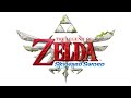 Lanayru Desert - The Legend of Zelda: Skyward Sword Music Extended [OST]