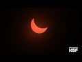 2024 Total Solar Eclipse in North America (NSF's Angles Across The US)
