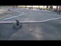 First Losi Promoto MX Super Moto Race @ Roadrunner RC Club 12/10/23