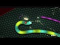 Slither.io New Record 91803 No HACK,BOTS,Mod Longest Snake Ever! (Slitherio Funny Moments)