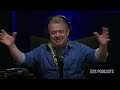 Patton Oswalt & Conan Look Back On The Slipnutz | Conan O'Brien Needs A Friend