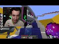 GOD POKEMON Lucky Block STAIRCASE RACE in Minecraft! (Pixelmon)