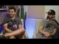 Jake Johnson, Our New Podcast Friend
